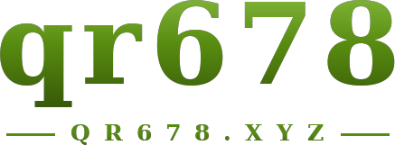 qr678 logo